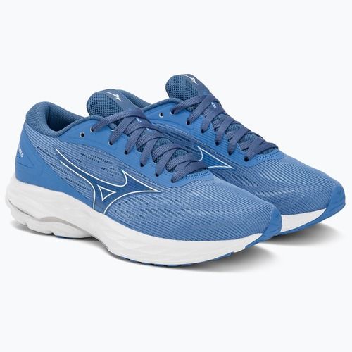 Încălțăminte de alergat pentru femei Mizuno Wave Ultima 15 marina/white/cerulean