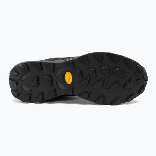Încălțăminte de alergat pentru bărbați Mizuno Wave Daichi 8 GTX ebony/ultimate gray/black