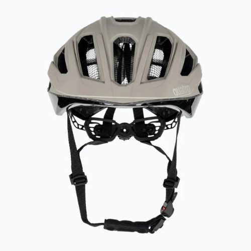 Cască de bicicletă UVEX Quatro CC oak brown/black