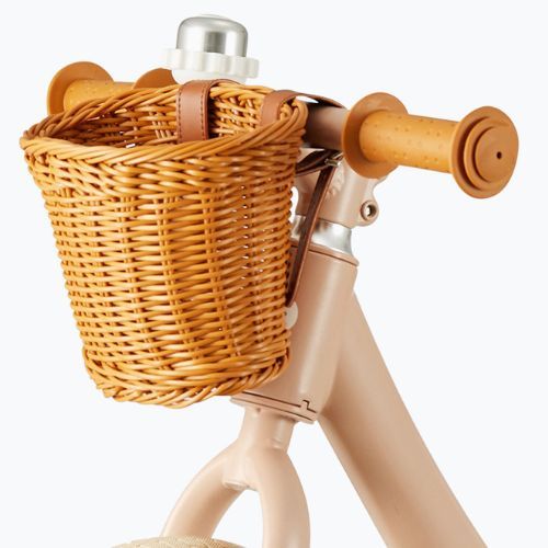 Bicicletă de echilibru Kinderkraft Rapid 2 pink