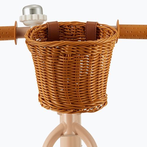 Bicicletă de echilibru Kinderkraft Rapid 2 pink