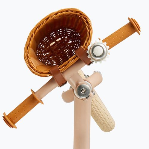 Bicicletă de echilibru Kinderkraft Rapid 2 pink