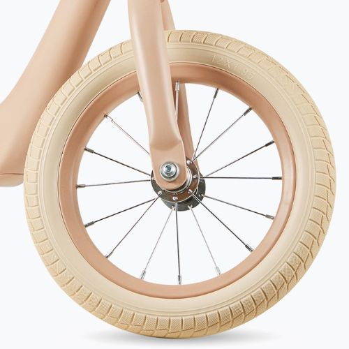 Bicicletă de echilibru Kinderkraft Rapid 2 pink