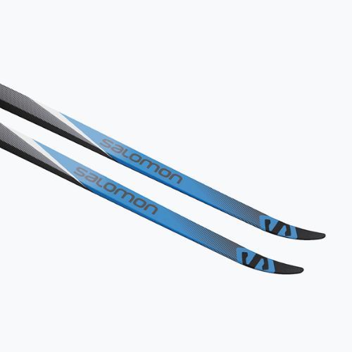 Schiuri de fond Salomon RS 8 PM + legături Prolink Pro