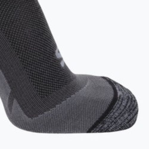 Șosete de alergat Salomon Speedcross Ankle black/magnet/quarry