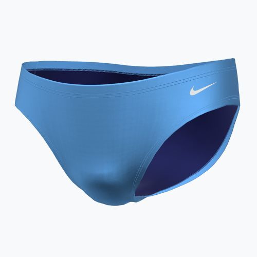 Slip de baie pentru bărbați Nike Hydrastrong Solid Brief university blue