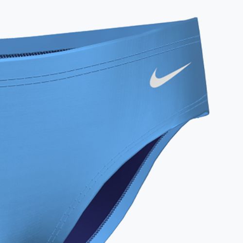 Slip de baie pentru bărbați Nike Hydrastrong Solid Brief university blue