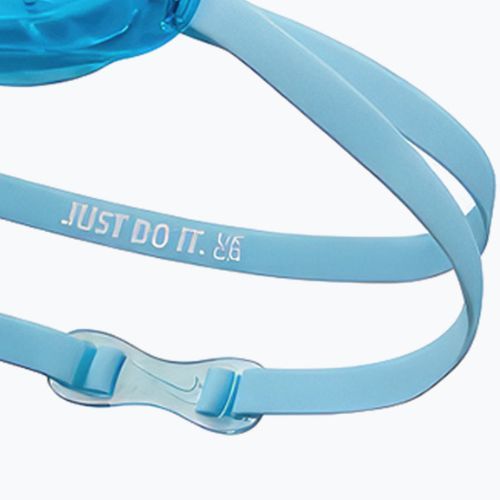 Ochelari de înot Nike Vapor Mirror aquarius blue