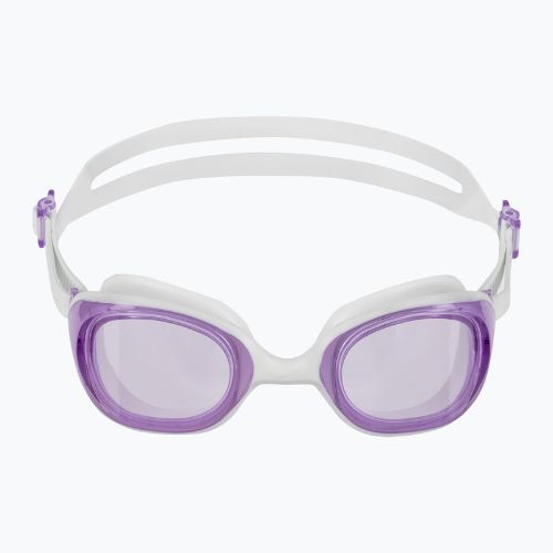 Ochelari de înot Nike Expanse white