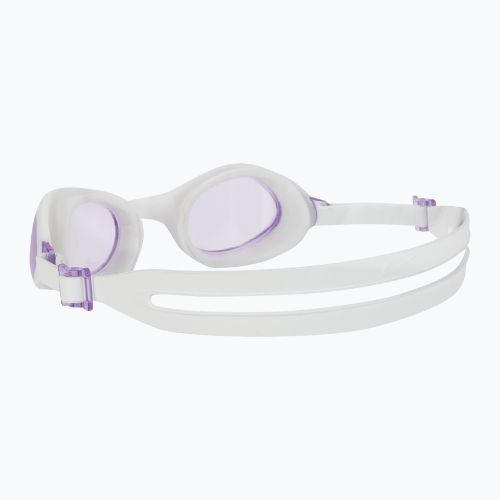 Ochelari de înot Nike Expanse white