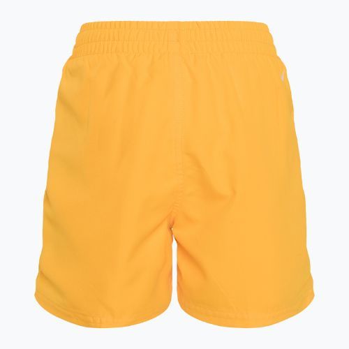 Pantaloni scurți de înot pentru copii Nike Split Logo 4" Volley laser orange