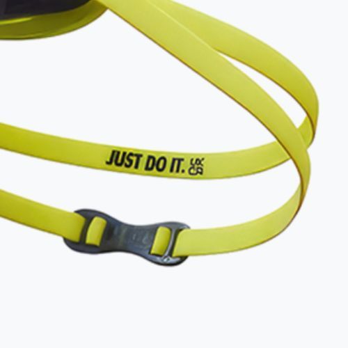 Ochelari de înot Nike Legacy bright cactus