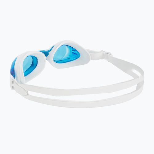 Ochelari de înot Nike Lil Swoosh Junior white