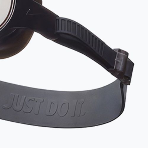 Ochelari de înot Nike Universal Fit black