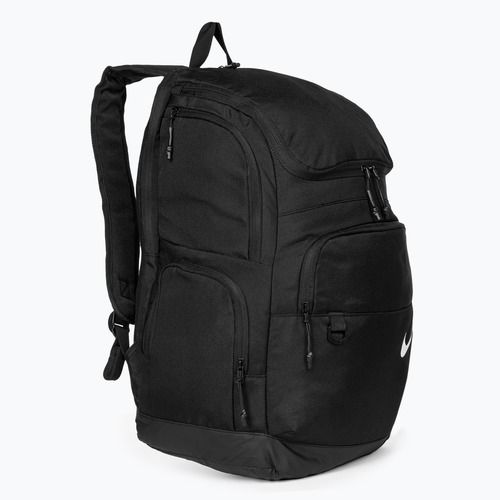 Rucsac de înot Nike Swim Backpack black