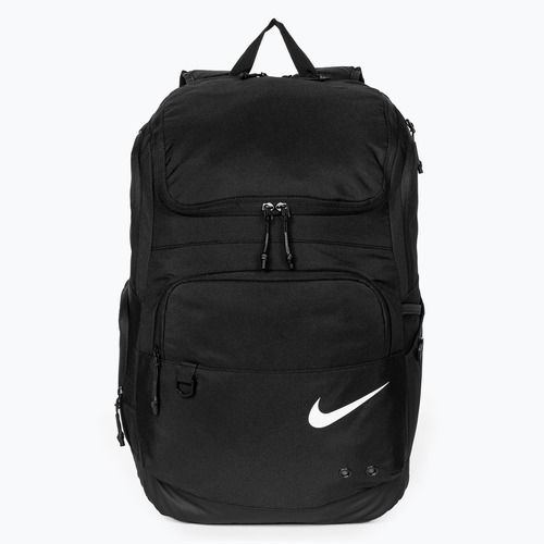 Rucsac de înot Nike Swim Backpack black