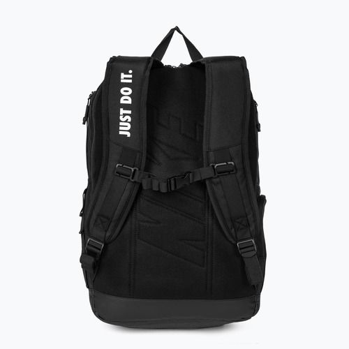 Rucsac de înot Nike Swim Backpack black