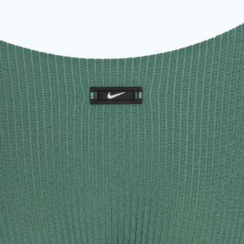 Costum de baie dintr-o bucată Nike Elevated Essential Pucker Crossback bicoastal