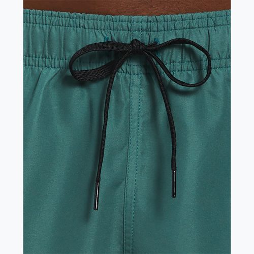 Pantaloni scurți de înot pentru bărbați Nike Swoosh Break 5" Volley bicoastal