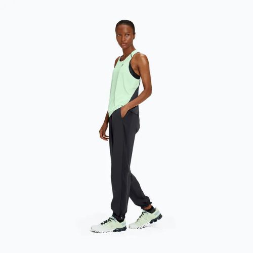 Pantaloni de alergat pentru femei On Track black