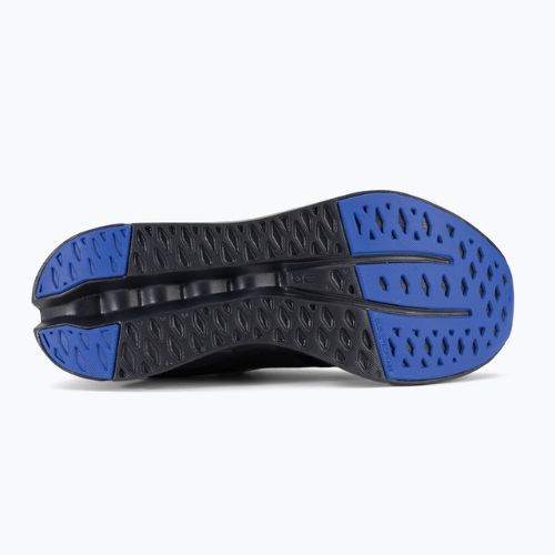 Încălțăminte de alergat pentru bărbați On Cloudsurfer black/cobalt