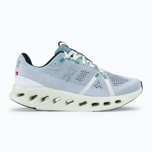 Încălțăminte de alergat pentru bărbați On Cloudsurfer mineral/aloe