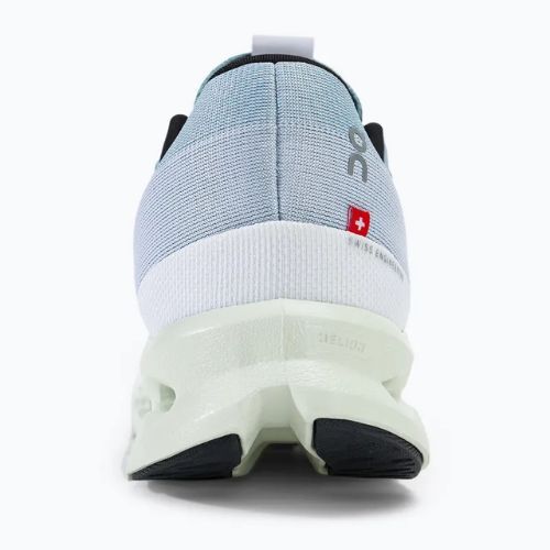 Încălțăminte de alergat pentru bărbați On Cloudsurfer mineral/aloe