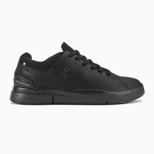 Încălțăminte pentru bărbați On The Roger Advantage black