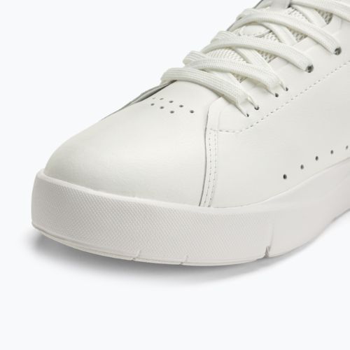 Încălțăminte pentru bărbați On The Roger Advantage white/undyed
