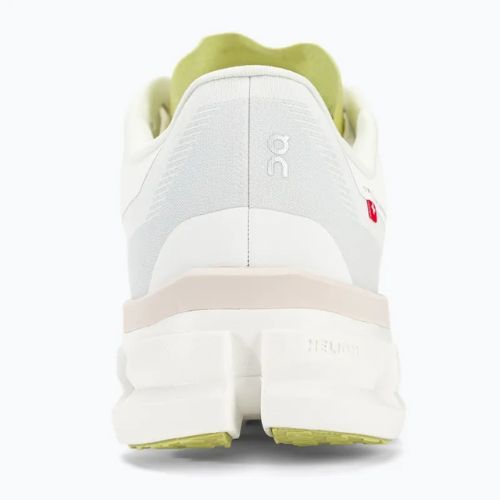 Încălțăminte de alergat pentru bărbați On Cloudflow 4 white/sand