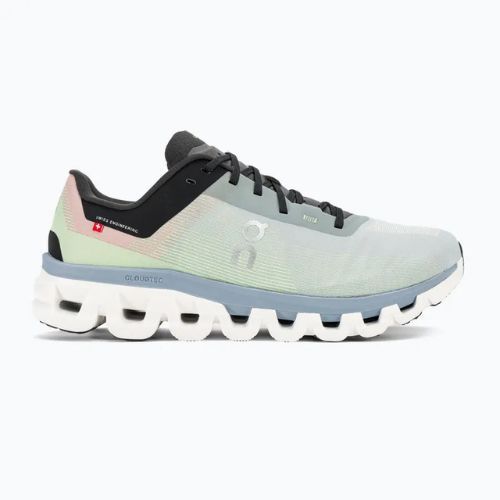 Încălțăminte de alergat pentru bărbați On Cloudflow 4 glacier/chambray