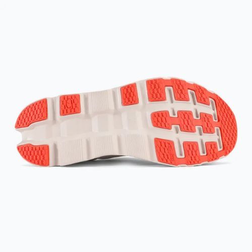 Încălțăminte de alergat pentru bărbați On Cloudstratus 3 undyed-white/sand