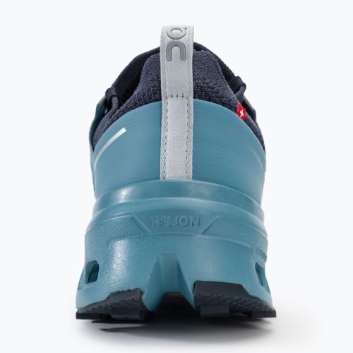 Încălțăminte de alergat pentru bărbați On Cloudultra 2 wash/navy