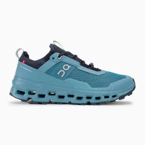 Încălțăminte de alergat pentru bărbați On Cloudultra 2 wash/navy