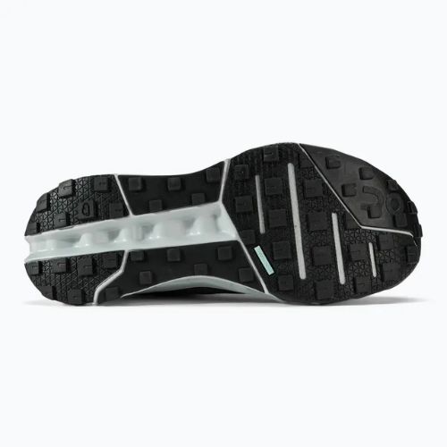 Încălțăminte turistică pentru bărbați On Cloudhorizon alloy/frost