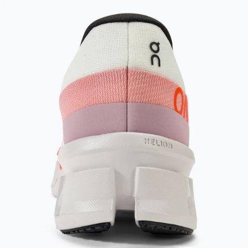 Încălțăminte de alergat pentru bărbați On Cloudmonster 2 undyed/flame