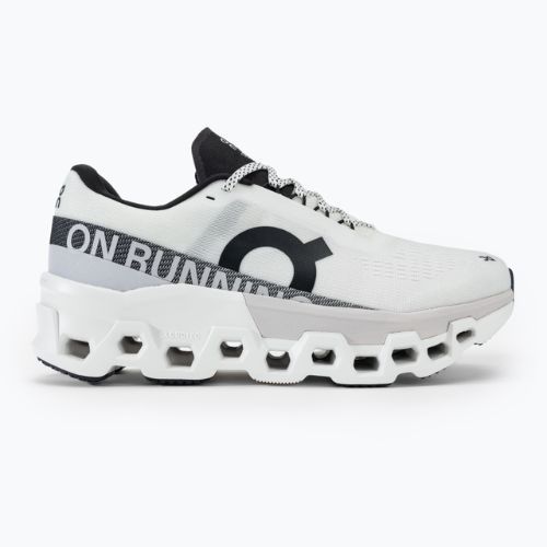 Încălțăminte de alergat pentru bărbați On Cloudmonster 2 undyed/frost