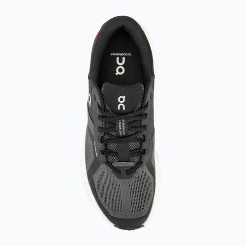 Încălțăminte de alergat pentru bărbați On Cloudrunner 2 eclipse/black