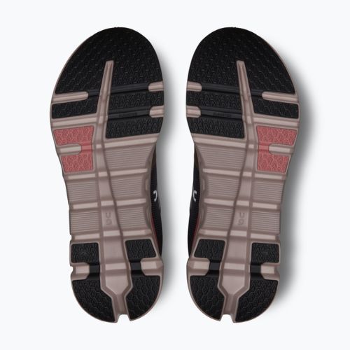 Încălțăminte de alergat pentru bărbați On Cloudrunner 2 Waterproof olive/mahogany