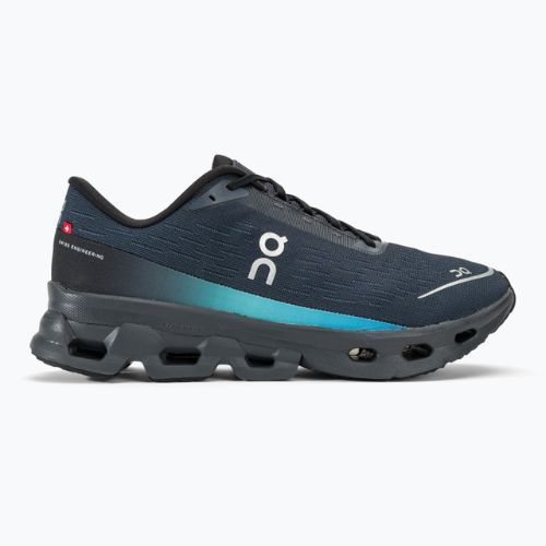 Încălțăminte de alergat pentru bărbați On Cloudspark black/blueberry