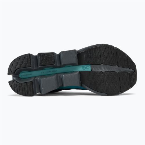 Încălțăminte de alergat pentru bărbați On Cloudspark black/blueberry
