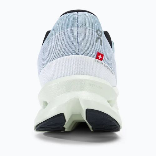 Încălțăminte de alergat pentru femei On Cloudsurfer mineral/aloe