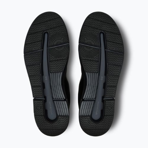 Încălțăminte pentru femei On The Roger Advantage black
