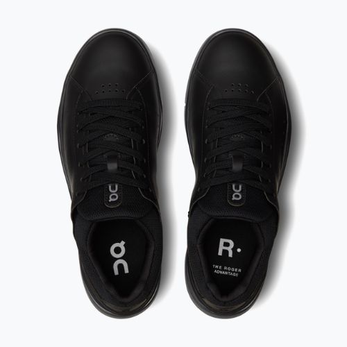 Încălțăminte pentru femei On The Roger Advantage black