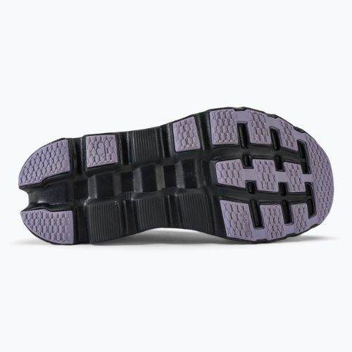 Încălțăminte de alergat pentru femei On Cloudstratus 3 metal/wisteria