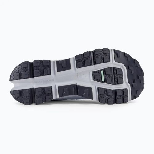 Încălțăminte de alergat pentru femei On Cloudultra 2 heather/iron