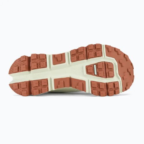 Încălțăminte de alergat pentru femei On Cloudultra 2 aloe/terracotta