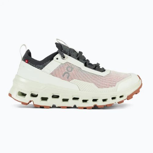Încălțăminte de alergat pentru femei On Cloudultra 2 aloe/terracotta