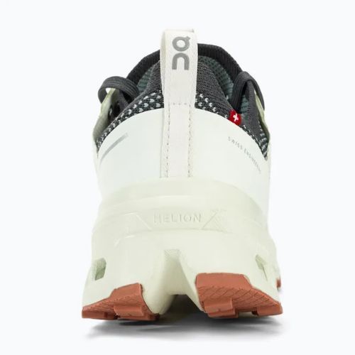 Încălțăminte de alergat pentru femei On Cloudultra 2 aloe/terracotta