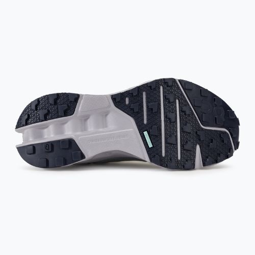Încălțăminte de alergat pentru femei On Cloudsurfer Trail seedling/lilac